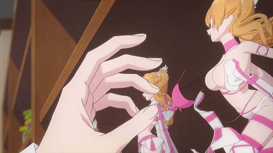 2.5次元の誘惑　１話場面カット009