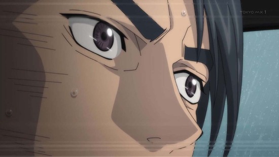 MFゴースト Turn14場面カット027