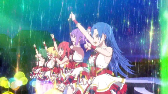 Lapis ReLiGHTs(ラピスリライツ) 8話場面カット047