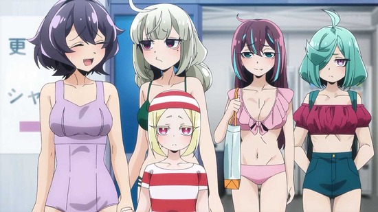 魔法少女にあこがれて　１３話場面カット008