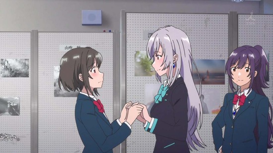 色づく世界の明日から 12話番組カット004