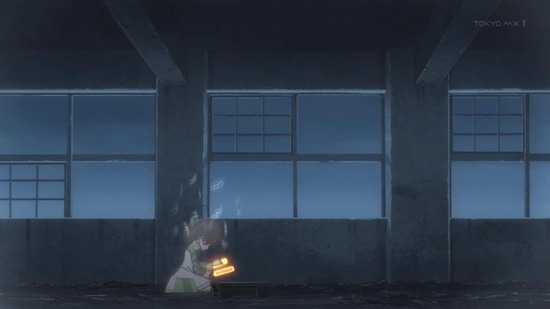 ケムリクサ 12話番組カット015