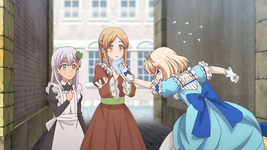 ティアムーン帝国物語 3話場面カット24