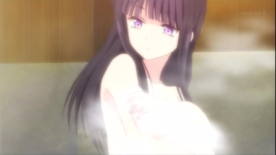 捏造トラップ NTR3話番組カット006