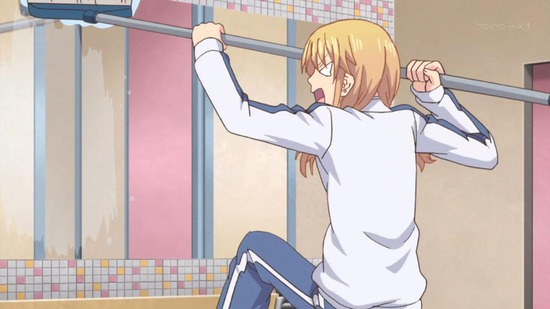 citrus(シトラス) 3話場面カット038