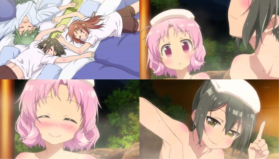 灼熱の卓球娘 12話画像sampl_005
