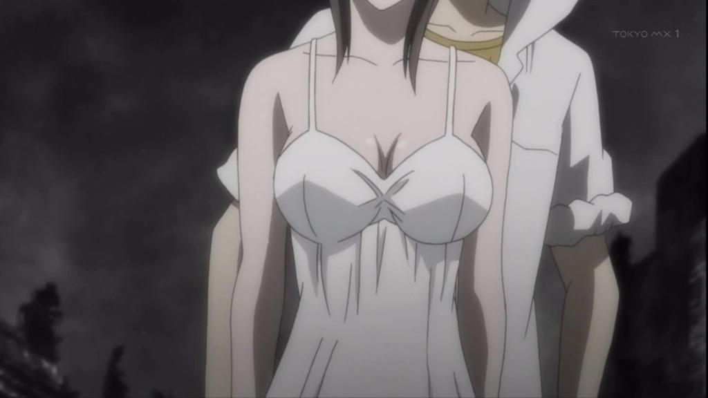 M3-ソノ黒キ鋼- 15話002