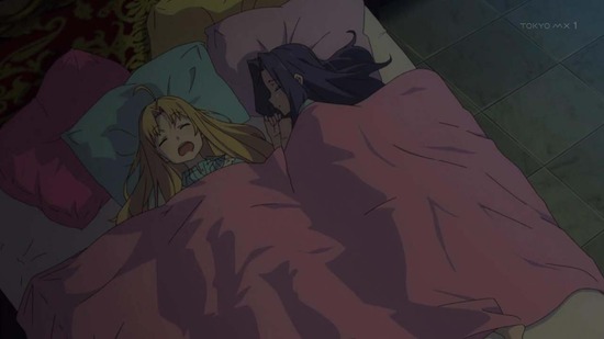 盾の勇者の成り上がり 22話番組カット024