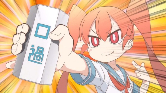 上野さんは不器用　１話番組カット001