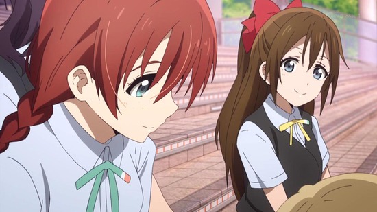 ラブライブ! 11話場面カット010