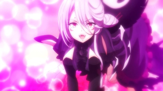 戦闘員、派遣します! 9話場面カット033
