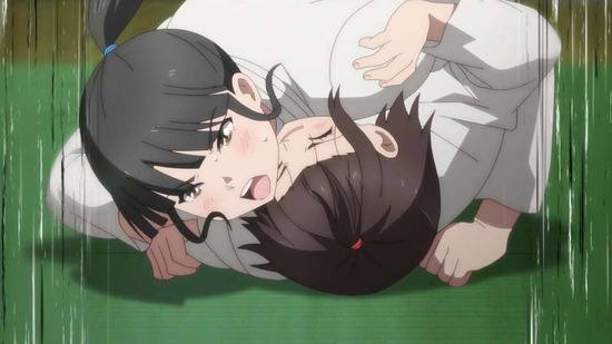 もういっぽん! 7話場面カット027