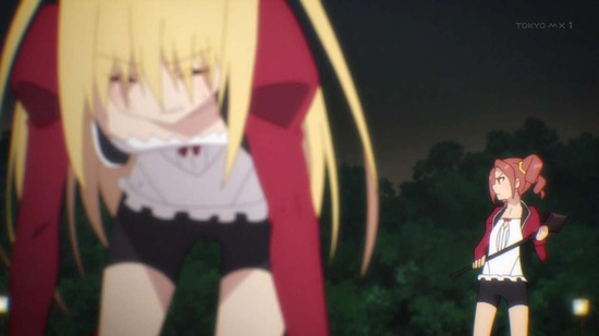 アサシンズプライド 4話番組カット018