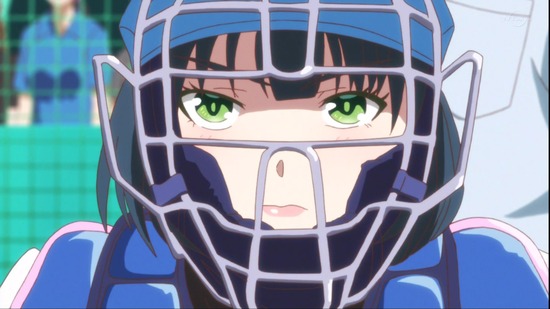 八月のシンデレラナイン １１話番組カット055