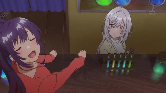 色づく世界の明日から 6話場面カット022