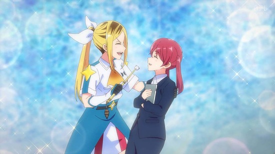 株式会社マジルミエ 1話場面カット031