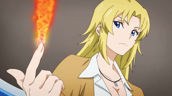 冰剣の魔術師が世界を統べる 3話面カット022