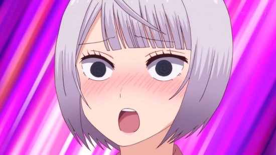 僕の彼女がマジメ過ぎるしょびっちな件 7話番組カット052