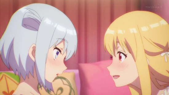 アサシンズプライド 6話番組カット011