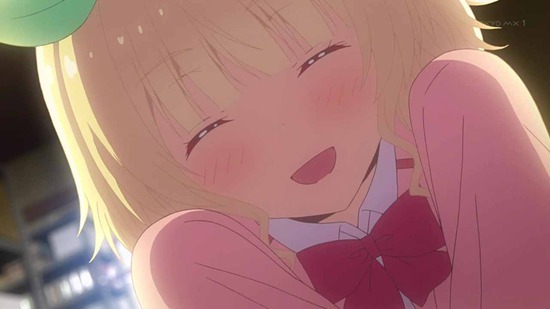 可愛ければ変態でも好きに 2話番組カット034