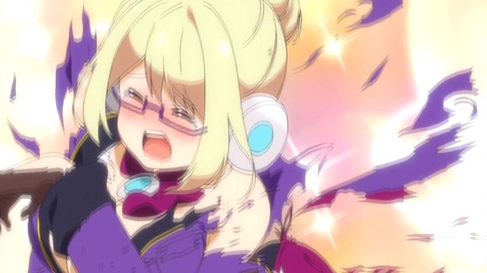 ラストピリオド 終わりなき螺旋の物語9話場面カット011