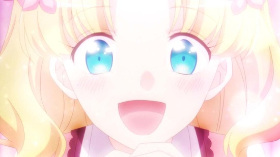乙女ゲームの破滅フラグしかない 1話場面カット046