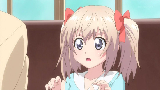 うちの娘の為ならば、俺はもしかしたら 8話番組カット008