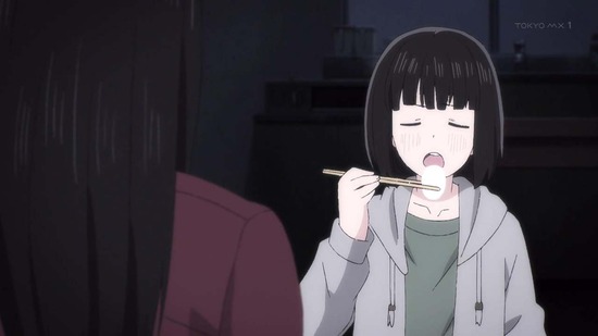スーパーカブ 11話場面カット031