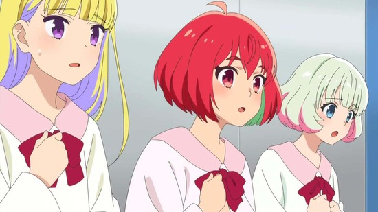 ヒーラー・ガール 9話場面カット040