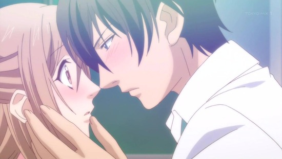 お見合い相手は教え子、強気な、問題児。　４話番組カット012