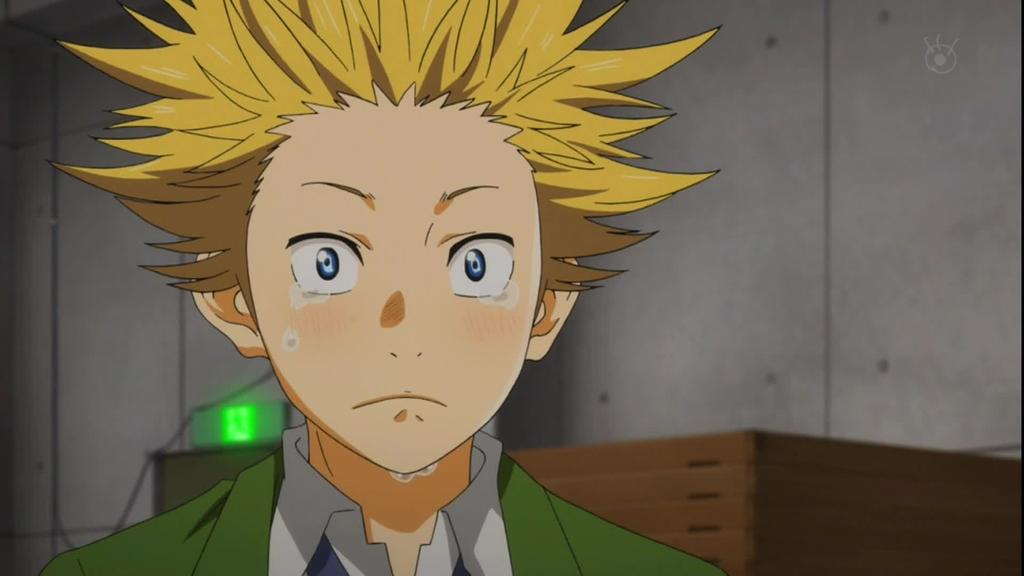 四月は君の嘘 18話シーン 025