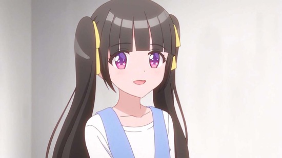 幼なじみが絶対に負けないラブコメ 10話場面カット012