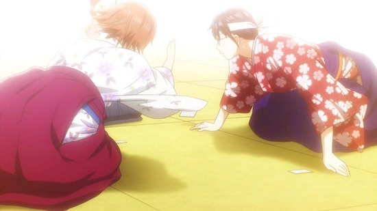 ちはやふる3　12話番組カット035