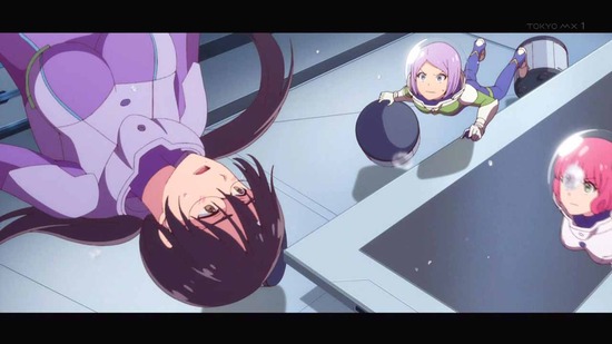 彼方のアストラ 3話番組カット021
