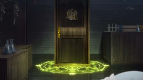 異世界食堂 5話番組カット_018