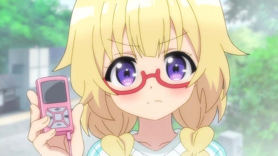 Reステージ! ドリームデイズ♪ 4話番組カット018