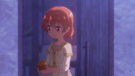 私に天使が舞い降りた! 12話番組カット009