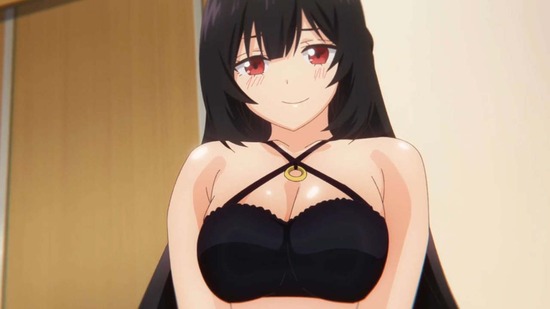 犬になったら好きな人に拾われた。 4話場面カット021