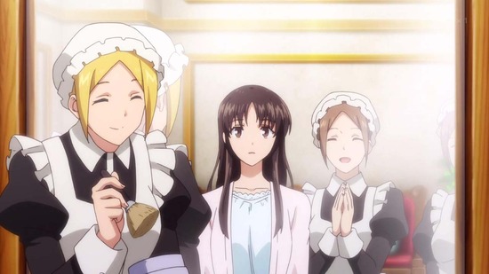 聖女の魔力は万能です 5話場面カット019