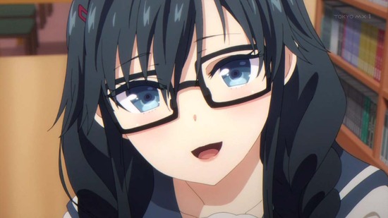 俺を好きなのはお前だけかよ　４話番組カット006