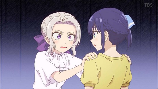 カノジョも彼女 Season 2　５話（１７話）場面カット005