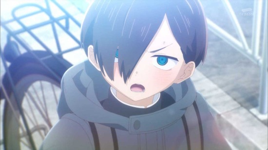 僕の心のヤバイやつ　karte15場面カット56