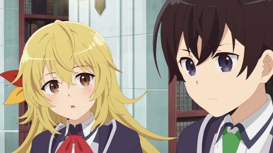 最強陰陽師の異世界転生記 8話場面カット025