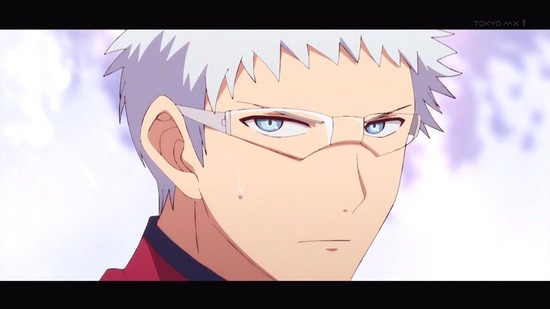 彼方のアストラ １話番組カット052