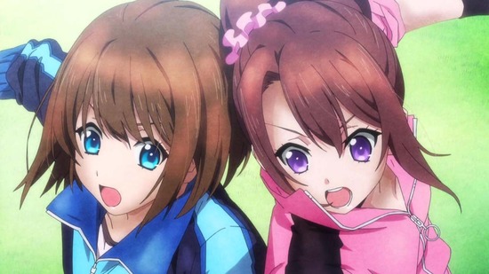 Extreme Hearts 1話場面カット038
