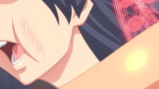 たとえばラストダンジョン前の ６話 場面カット025