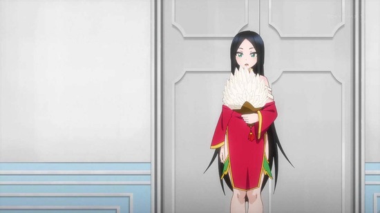 魔王様、リトライ!R 4話場面カット012