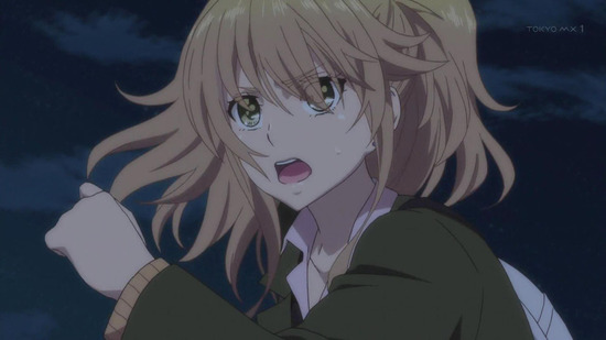 citrus(シトラス) 最終回12話場面カット021
