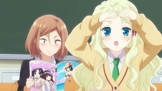 あやかしトライアングル 7話場面カット012