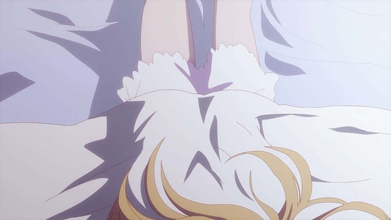 ひきこまり吸血姫の悶々　２話場面カット009